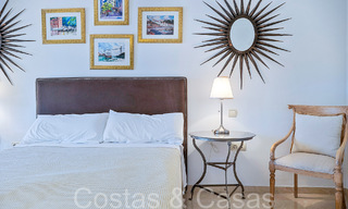 Spacious 3-bedroom apartment for sale within walking distance of the beach and the centre in San Pedro, Marbella 69561 
