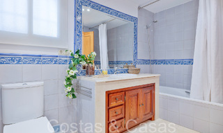 Spacious 3-bedroom apartment for sale within walking distance of the beach and the centre in San Pedro, Marbella 69564 