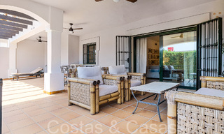 Spacious 3-bedroom apartment for sale within walking distance of the beach and the centre in San Pedro, Marbella 69569 