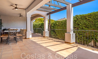 Spacious 3-bedroom apartment for sale within walking distance of the beach and the centre in San Pedro, Marbella 69572 