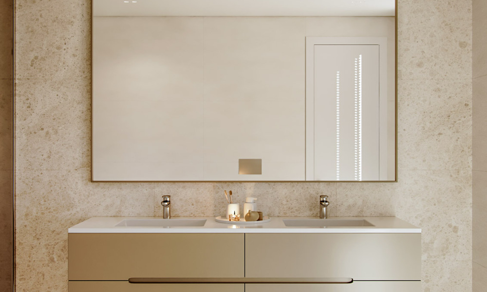 7 advanced new build villas with panoramic sea views for sale in the hills of Mijas Pueblo, Costa del Sol 787764