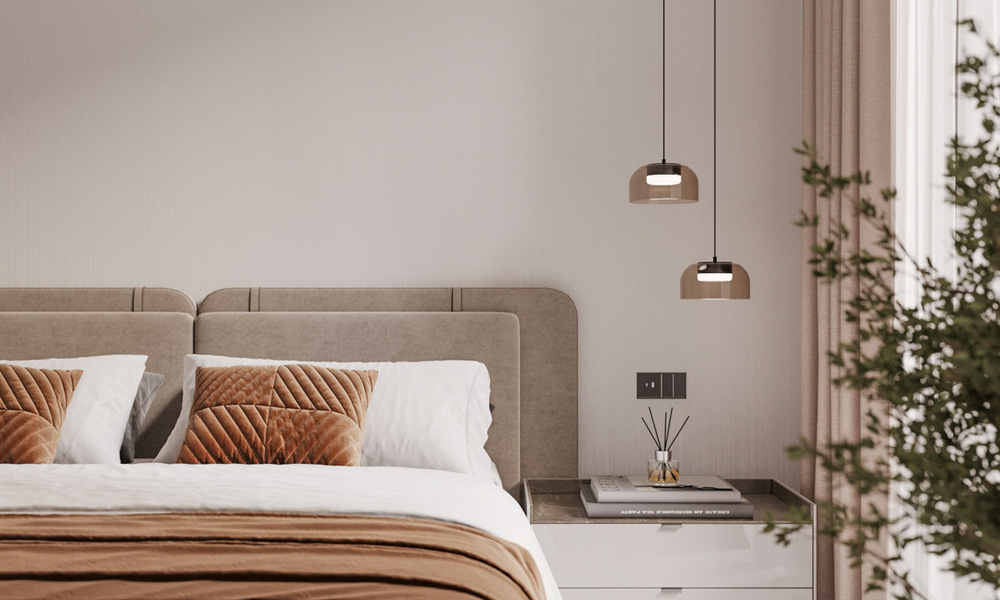 Contemporary new build apartments for sale on the New Golden Mile, Marbella - Estepona 70908