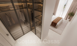 Contemporary new build apartments for sale on the New Golden Mile, Marbella - Estepona 71006 