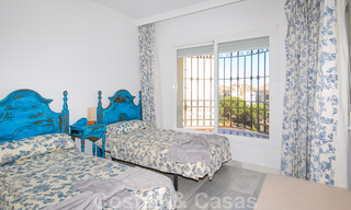 Beachfront and beachside luxury apartments for sale in Elviria, Marbella east 31032 