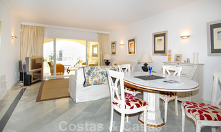 Beachfront and beachside luxury apartments for sale in Elviria, Marbella east 31037 