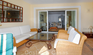Beachfront and beachside luxury apartments for sale in Elviria, Marbella east 31038 