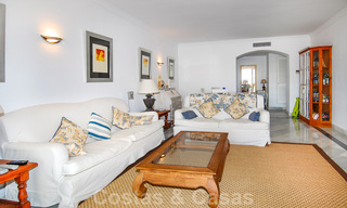 Beachfront and beachside luxury apartments for sale in Elviria, Marbella east 31047 