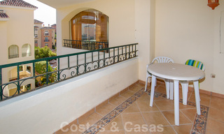 Beachfront and beachside luxury apartments for sale in Elviria, Marbella east 31050 