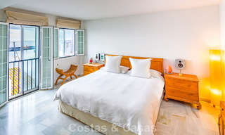 2 bedroom apartment for sale with phenomenal views in Puerto Banus Marina, Marbella 774227 