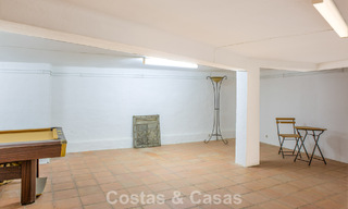 Spacious 4-bedroom townhouse with stunning sea views for sale in Marbella East 775135 
