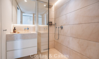 Luxurious renovated duplex penthouse for sale, in Puente Romano on Marbella’s Golden Mile 775603 