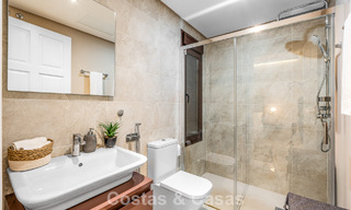 Spacious Mediterranean luxury villa with lots of bedrooms and spectacular views for sale in Benahavis - Marbella 775666 