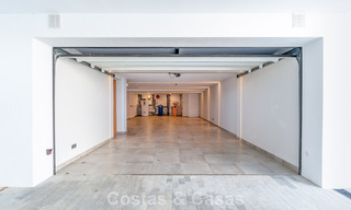 Brand new, modern luxury villa for sale in a prime gated community of Sotogrande, Costa del Sol 775755 