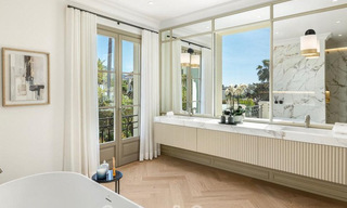 New build villa project for sale close to the beach and all amenities of Estepona centre 775844 