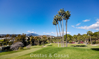 Luxurious off-plan designer villa for sale in a secure urbanization in Nueva Andalucia, Marbella 776146 