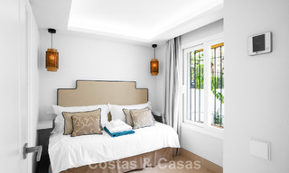 Semi-detached house for sale just metres from the beach on Marbella's Golden Mile 776474 
