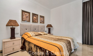 Luxurious ground floor apartment for sale, located on the New Golden Mile between Marbella and Estepona 776557 