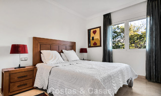 Luxurious ground floor apartment for sale, located on the New Golden Mile between Marbella and Estepona 776568 