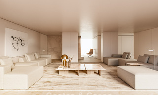 Fantastic luxury villa for sale surrounded by nature in the exclusive community of Valderrama in Sotogrande, Costa del Sol 776716 