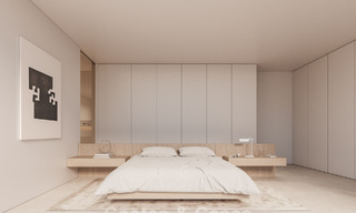 Fantastic luxury villa for sale surrounded by nature in the exclusive community of Valderrama in Sotogrande, Costa del Sol 776717 