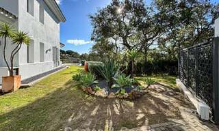 Fantastic luxury villa for sale surrounded by nature in the exclusive community of Valderrama in Sotogrande, Costa del Sol 776723 