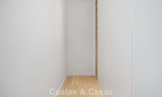 Move-in ready villa with modern architecture for sale in a secure residential area of Marbella - Benahavis 777171 
