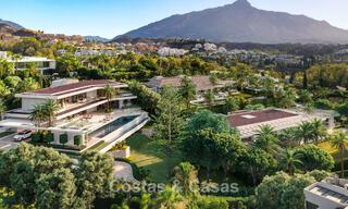 Plot + sophisticated development for sale in Nueva Andalucia, Marbella 777502 