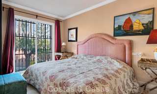 Spacious apartment with panoramic views for sale in Marbella - Benahavis 777648 