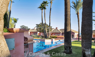 Spacious apartment with panoramic views for sale in Marbella - Benahavis 777663 