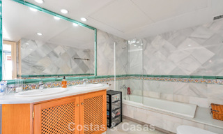 Spacious apartment with panoramic views for sale in Marbella - Benahavis 777667 