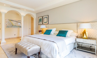 High-end apartment for sale in a gated complex in Nueva Andalucia, Marbella 777687 