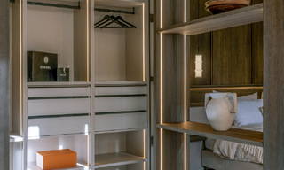 Move-in ready, contemporary renovated luxury villa for sale in the heart of Nueva Andalucia’s Golf Valley, Marbella 778844 