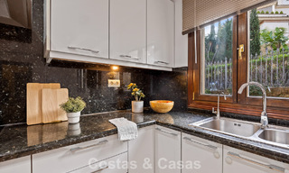 Luxury villa with unique architecture for sale surrounded by golf courses in Benahavis - Marbella 778877 