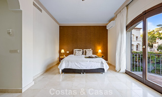 Luxury villa with unique architecture for sale surrounded by golf courses in Benahavis - Marbella 778878 