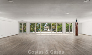 Remarkable presidential palace for sale in the prestigious gated community of Sierra Blanca in Marbella 779320 