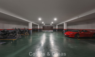 Remarkable presidential palace for sale in the prestigious gated community of Sierra Blanca in Marbella 779321 