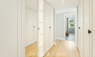 Mediterranean dream villa with timeless grandeur for sale in the heart of Nueva Andalucia, Marbella 779680 