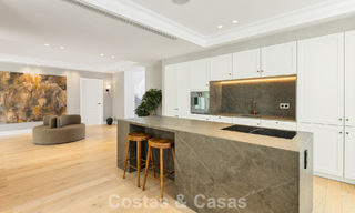 Mediterranean dream villa with timeless grandeur for sale in the heart of Nueva Andalucia, Marbella 779696 
