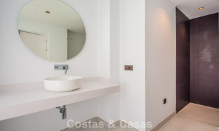 Spacious villa with a modern Mediterranean style for sale east of Marbella centre 779850 