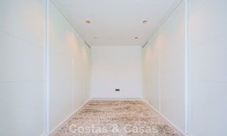 Spacious villa with a modern Mediterranean style for sale east of Marbella centre 779852 