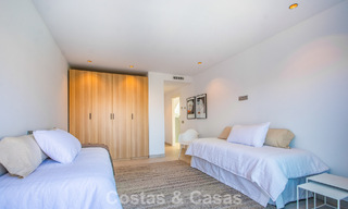 Modern and ready to move in new build villa for sale east of Marbella centre 779726 