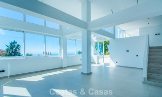3-bedroom apartment with breathtaking views for sale in the hills east of Marbella centre 779738 
