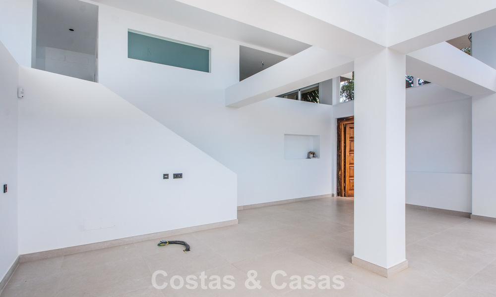 3-bedroom apartment with breathtaking views for sale in the hills east of Marbella centre 779742