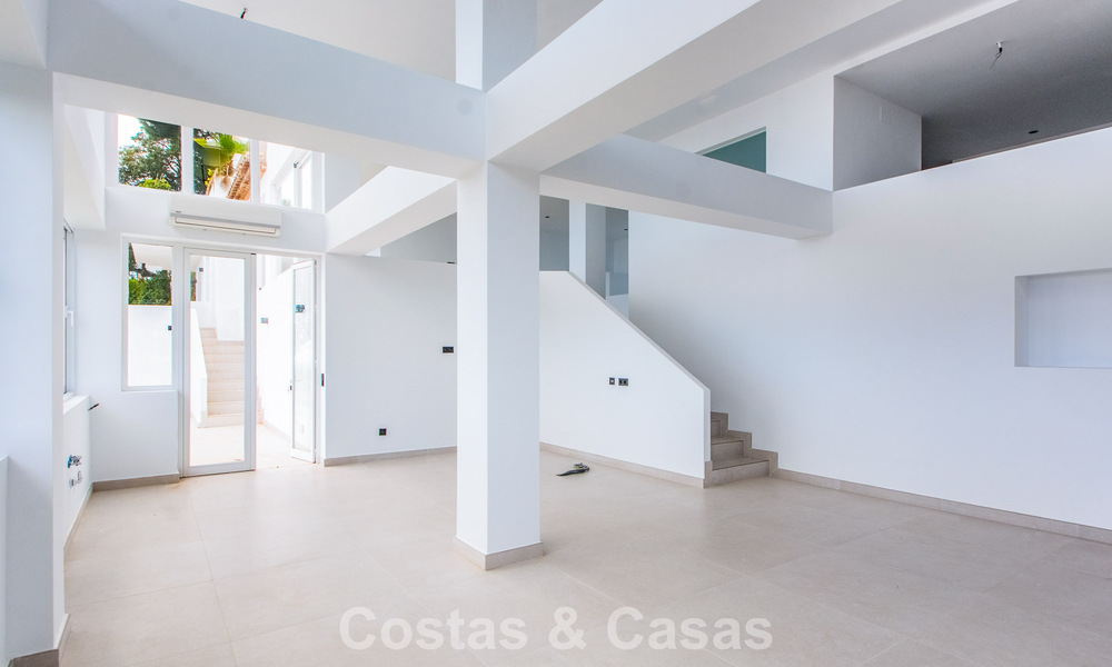 3-bedroom apartment with breathtaking views for sale in the hills east of Marbella centre 779743