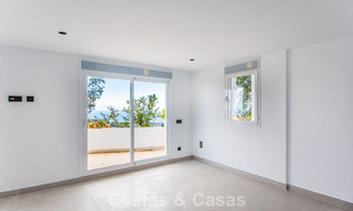 3-bedroom apartment with breathtaking views for sale in the hills east of Marbella centre 779745 