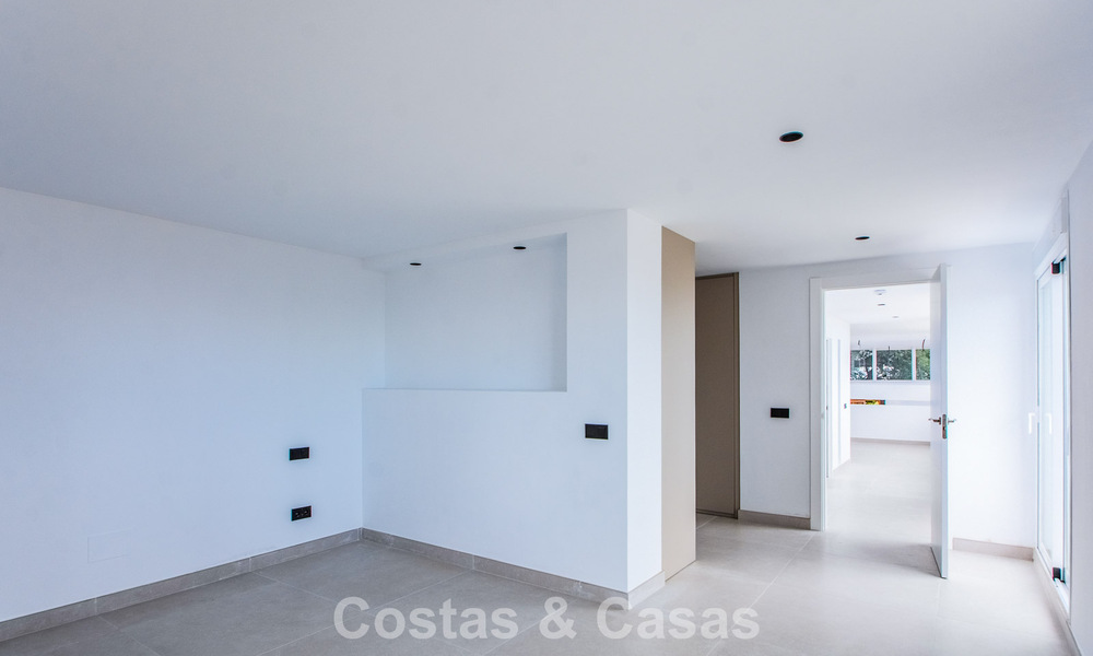 3-bedroom apartment with breathtaking views for sale in the hills east of Marbella centre 779747