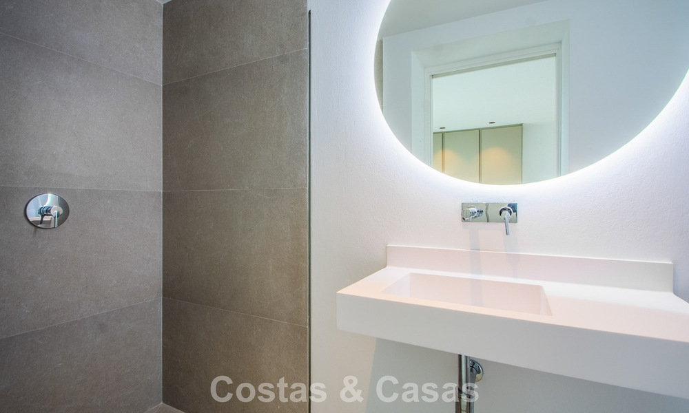 3-bedroom apartment with breathtaking views for sale in the hills east of Marbella centre 779752