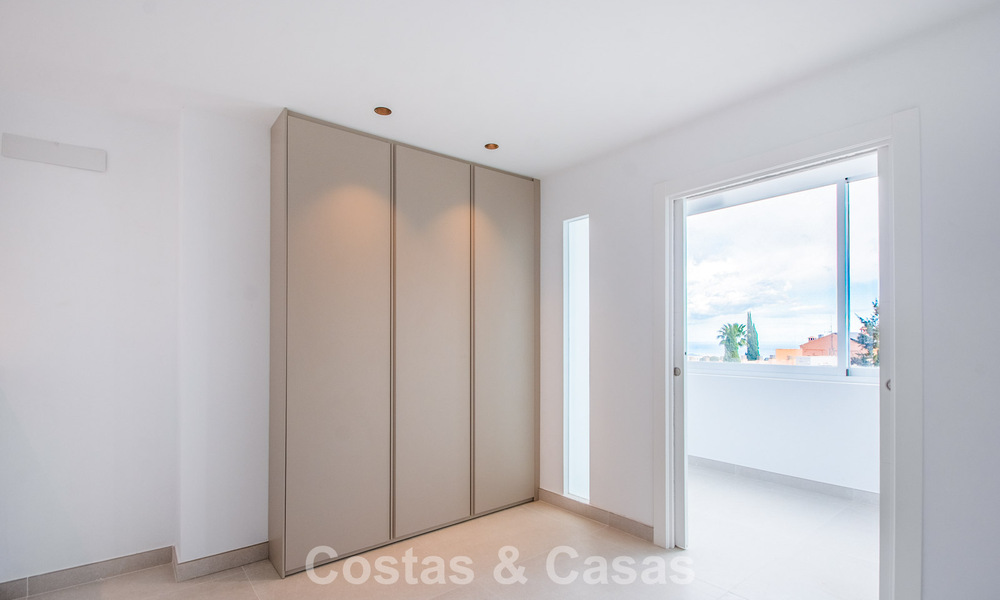 3-bedroom apartment with breathtaking views for sale in the hills east of Marbella centre 779753