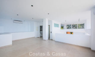 3-bedroom apartment with breathtaking views for sale in the hills east of Marbella centre 779754 
