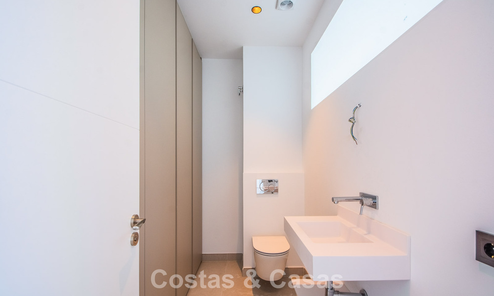 3-bedroom apartment with breathtaking views for sale in the hills east of Marbella centre 779755